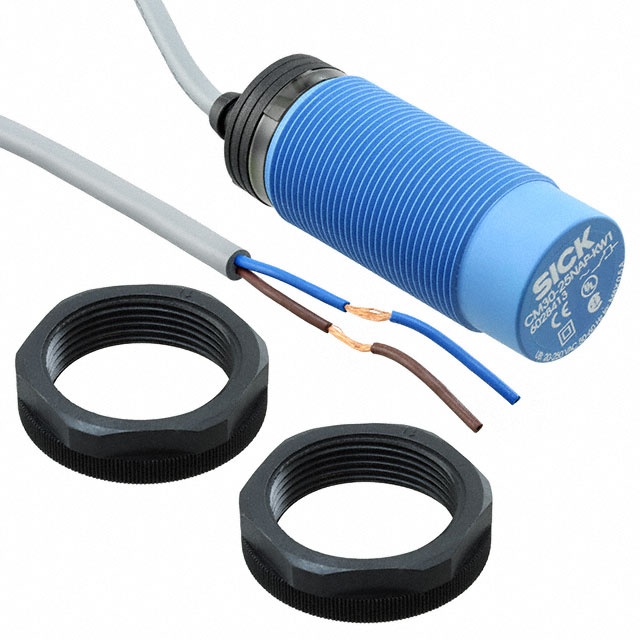 CM30-25NAP-KW1 SICK, Inc.  Magnetic Sensors - Position Proximity Speed (Modules)